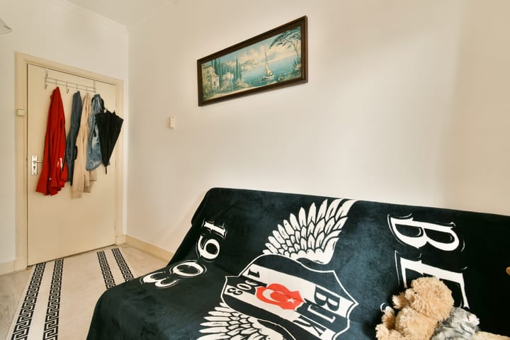 Appartement te koop: Viljoenstraat 15, 'S-Gravenhage