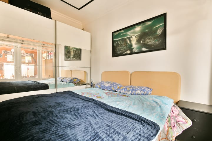 Appartement te koop: Viljoenstraat 15, 'S-Gravenhage