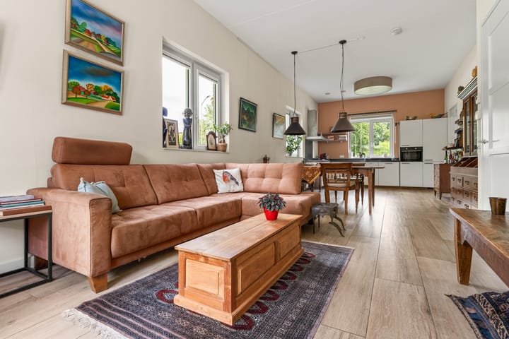 Hoekwoning te koop: Beekhof 40, Hoevelaken