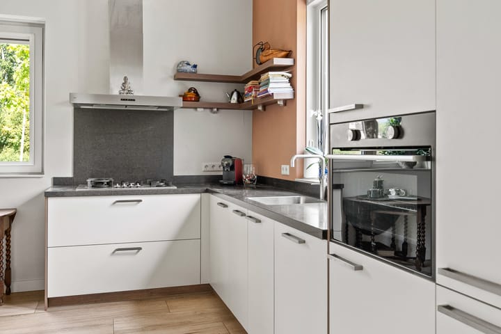 Hoekwoning te koop: Beekhof 40, Hoevelaken