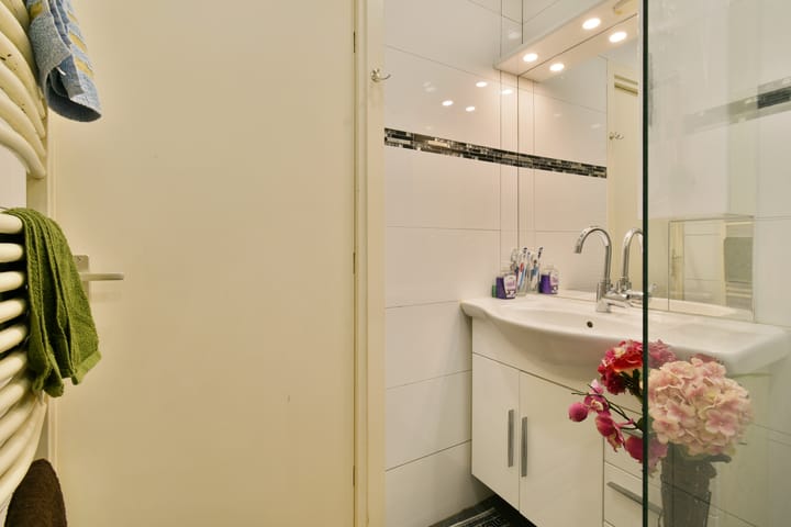 Appartement te koop: Viljoenstraat 15, 'S-Gravenhage