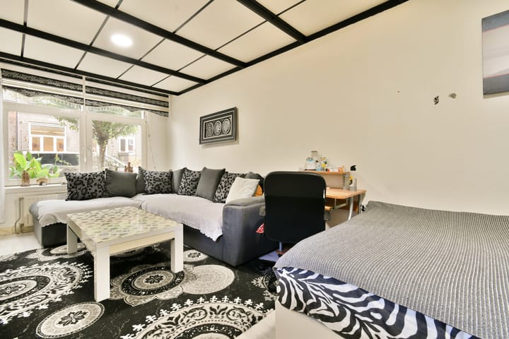 Appartement te koop: Viljoenstraat 15, 'S-Gravenhage