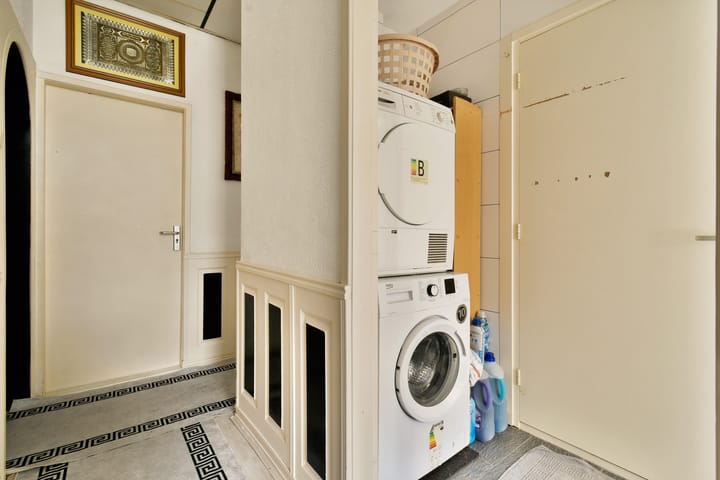 Appartement te koop: Viljoenstraat 15, 'S-Gravenhage