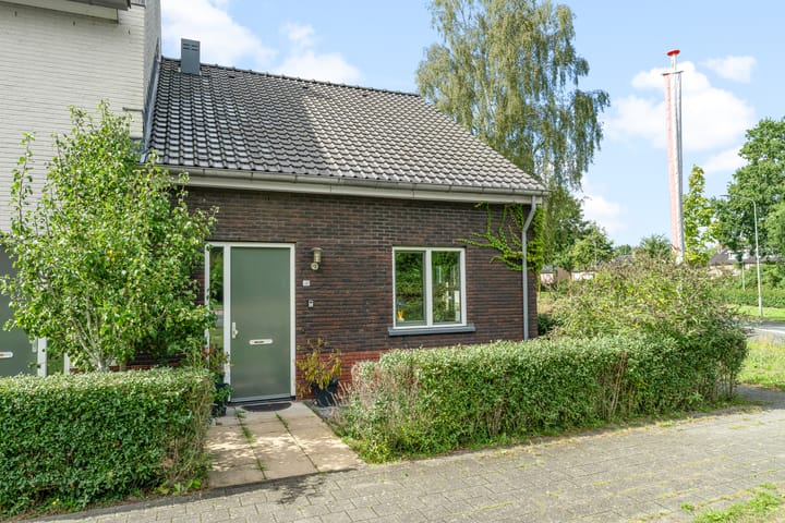 Hoekwoning te koop: Beekhof 40, Hoevelaken
