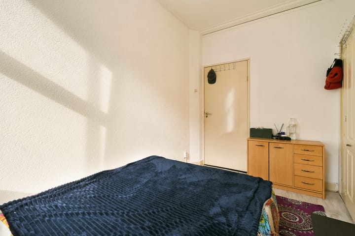Appartement te koop: Viljoenstraat 15, 'S-Gravenhage