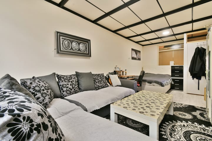 Appartement te koop: Viljoenstraat 15, 'S-Gravenhage
