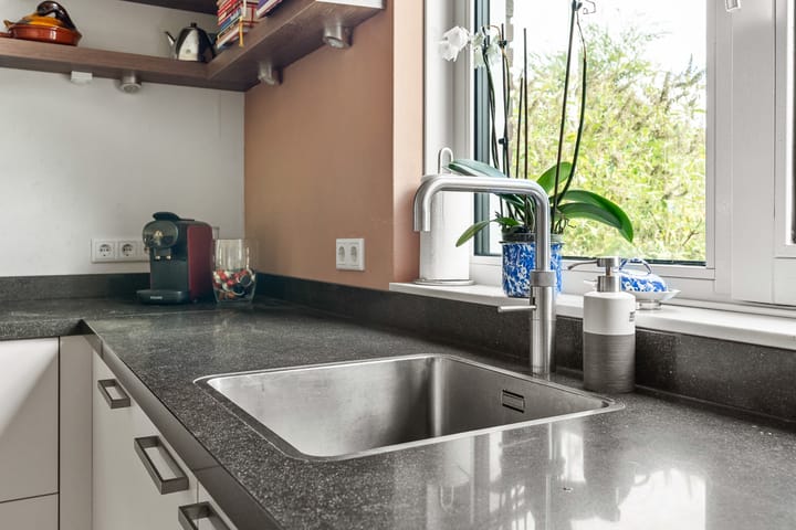 Hoekwoning te koop: Beekhof 40, Hoevelaken