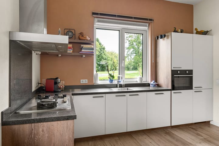 Hoekwoning te koop: Beekhof 40, Hoevelaken