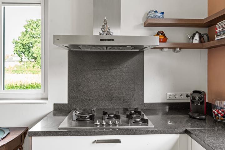 Hoekwoning te koop: Beekhof 40, Hoevelaken