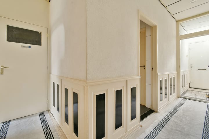 Appartement te koop: Viljoenstraat 15, 'S-Gravenhage