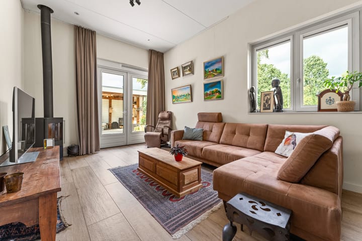 Hoekwoning te koop: Beekhof 40, Hoevelaken