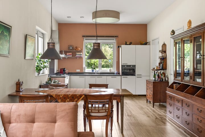 Hoekwoning te koop: Beekhof 40, Hoevelaken