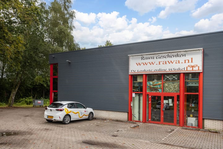 Opaalstraat 5, Hengelo (OV)