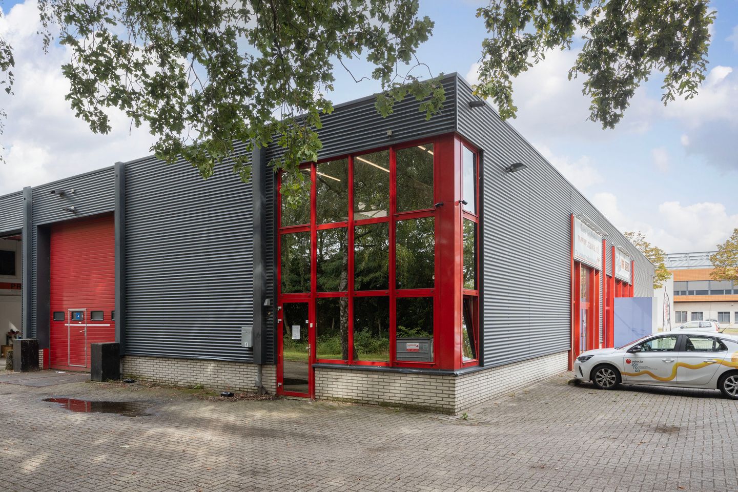 Bekijk foto 3 van Opaalstraat 5