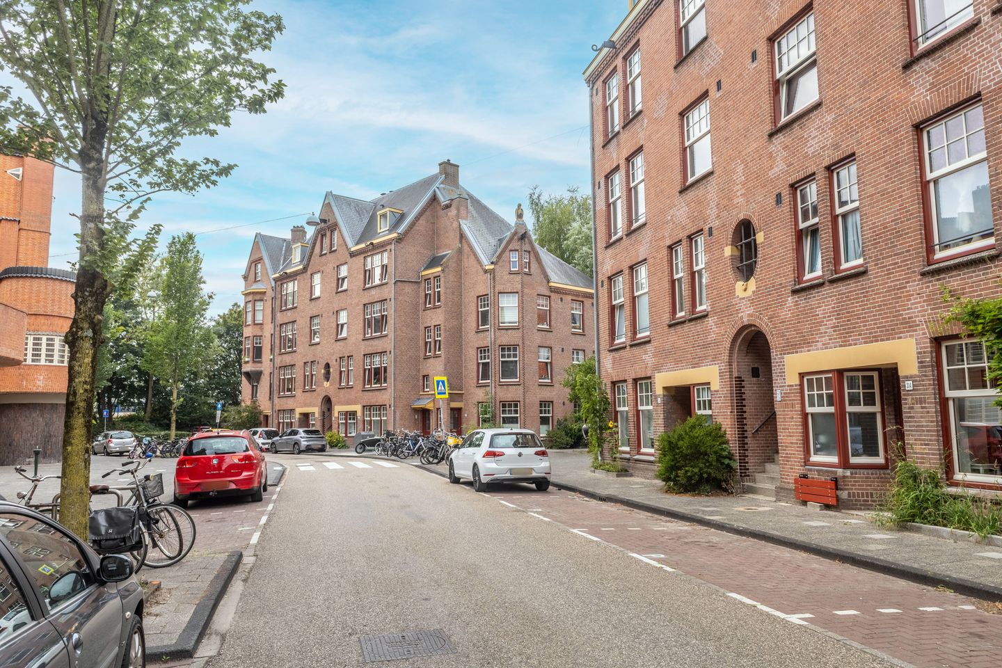 Foto 4 van Hembrugstraat 322