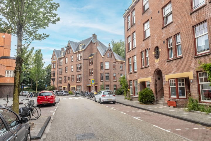 Foto 4 van Hembrugstraat 322