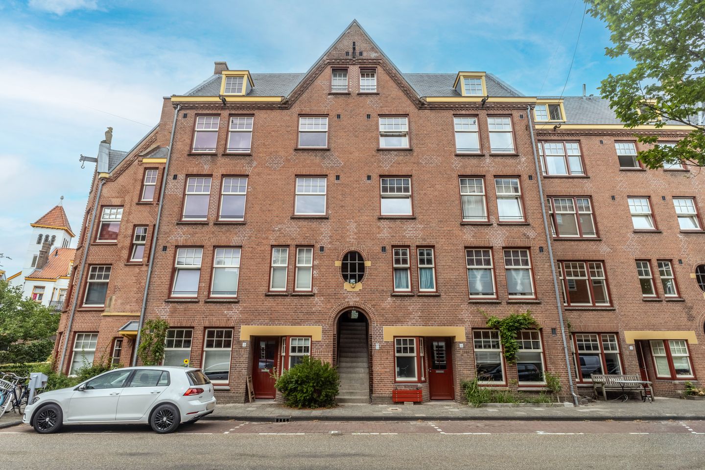 Foto 1 van Hembrugstraat 322