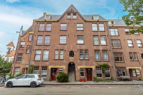 Hembrugstraat thumbnail