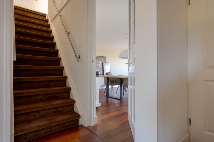 Tussenwoning te koop: Speldenmakerstraat 34, Zwolle