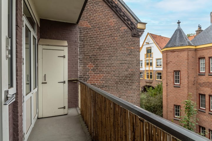Foto 2 van Hembrugstraat 322