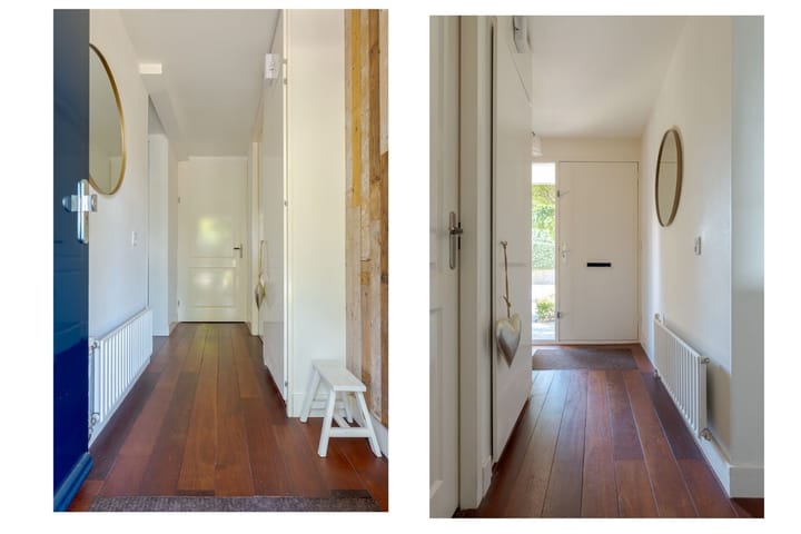 Tussenwoning te koop: Speldenmakerstraat 34, Zwolle