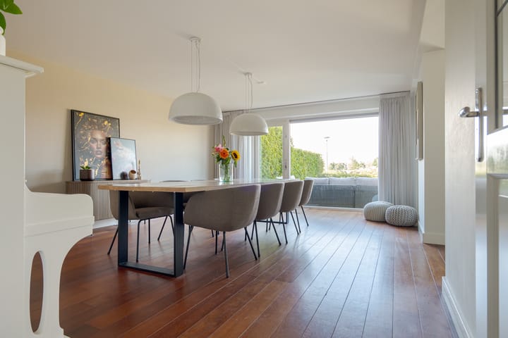 Tussenwoning te koop: Speldenmakerstraat 34, Zwolle