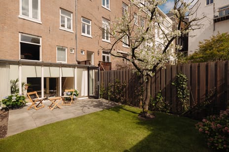 Pieter Cornelisz. Hooftstraat thumbnail