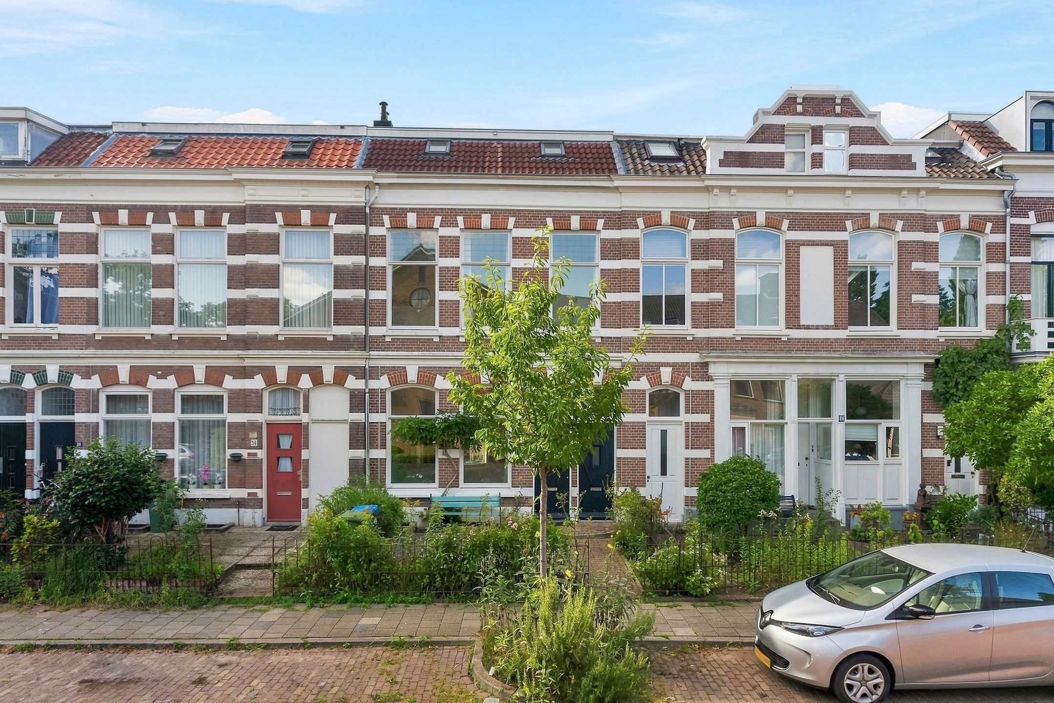 Dominicanenstraat 30 