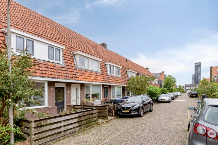 Photo 3 of Vermeerstraat 33