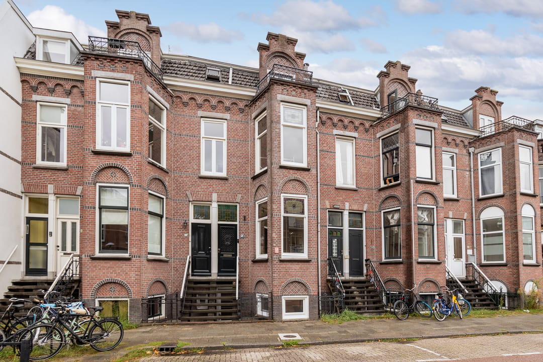 Foto 1 van Adelaarstraat 96