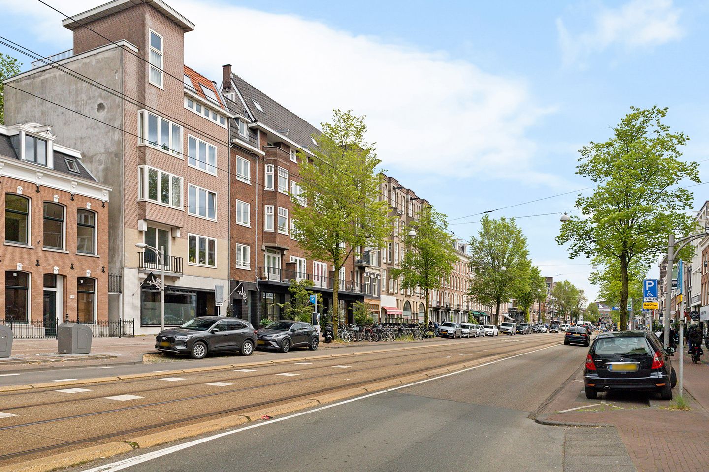 Bekijk foto 3 van Overtoom 194-H