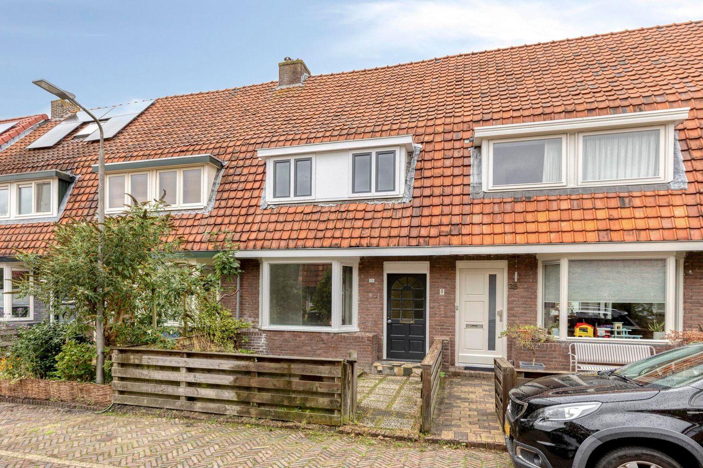 Photo 1 of Vermeerstraat 33