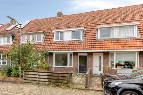 Vermeerstraat thumbnail