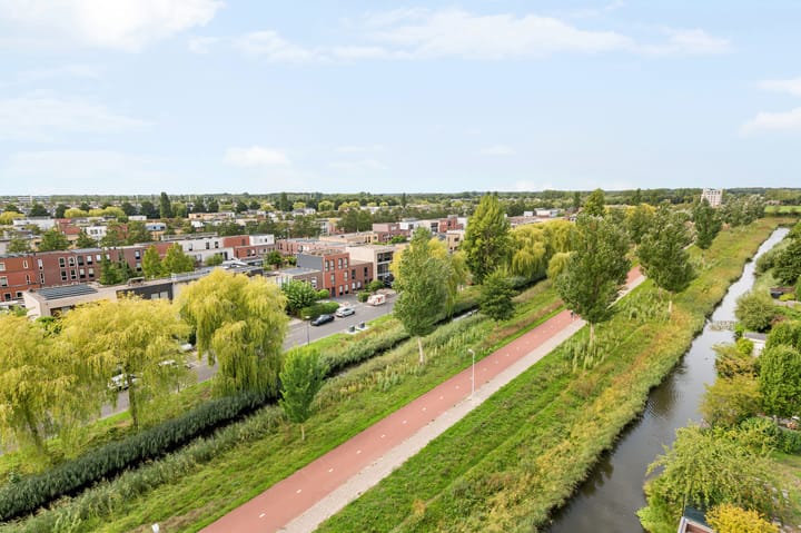 Appartement te koop: Schelphoek 44, Hoofddorp