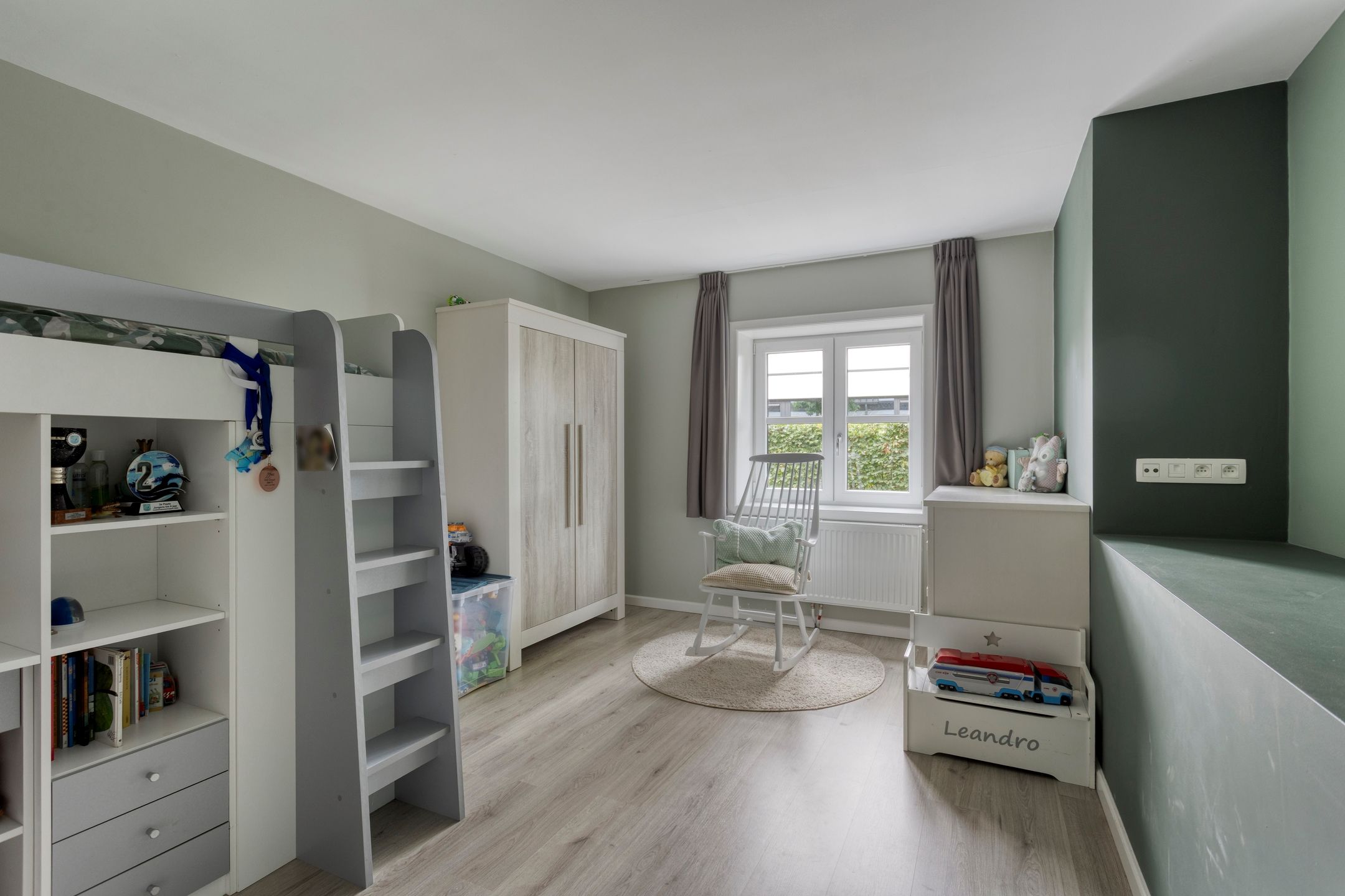 Photo 21 of Sint Janstraat 8-B
