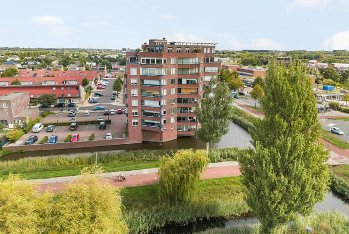 Appartement te koop: Schelphoek 44, Hoofddorp