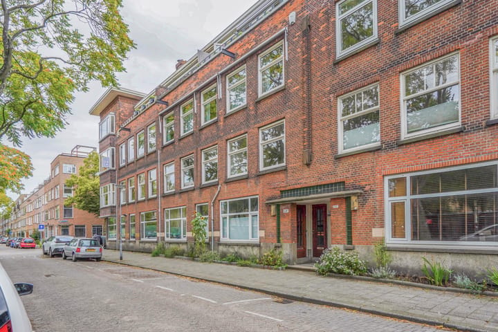 Foto 4 van Sonmansstraat 104-B02