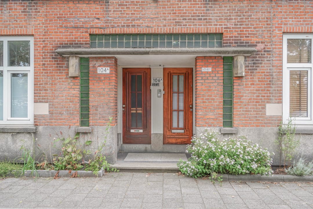Foto 26 van Sonmansstraat 104-B02