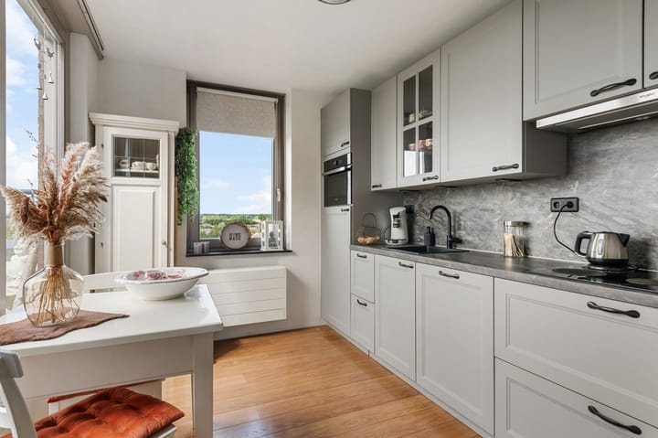 Appartement te koop: Schelphoek 44, Hoofddorp