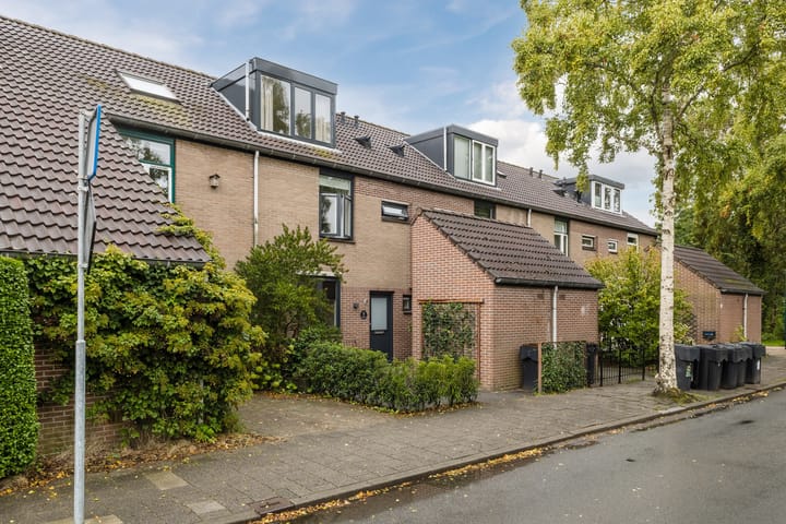 Foto 4 van Kleyn Proffijtlaan 8