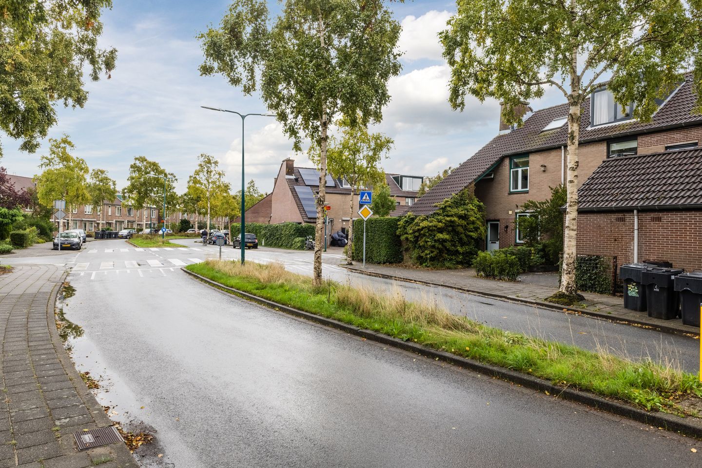 Foto 5 van Kleyn Proffijtlaan 8