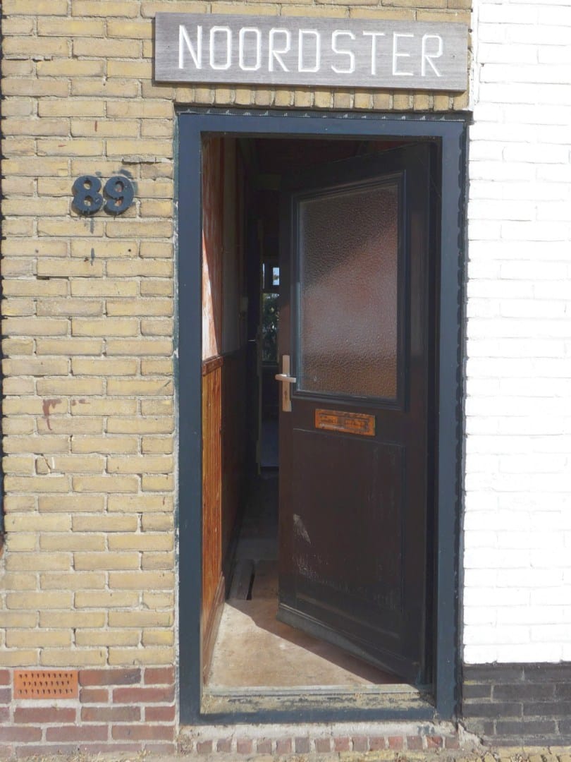 Foto 5 van De Ruyterstraat 89