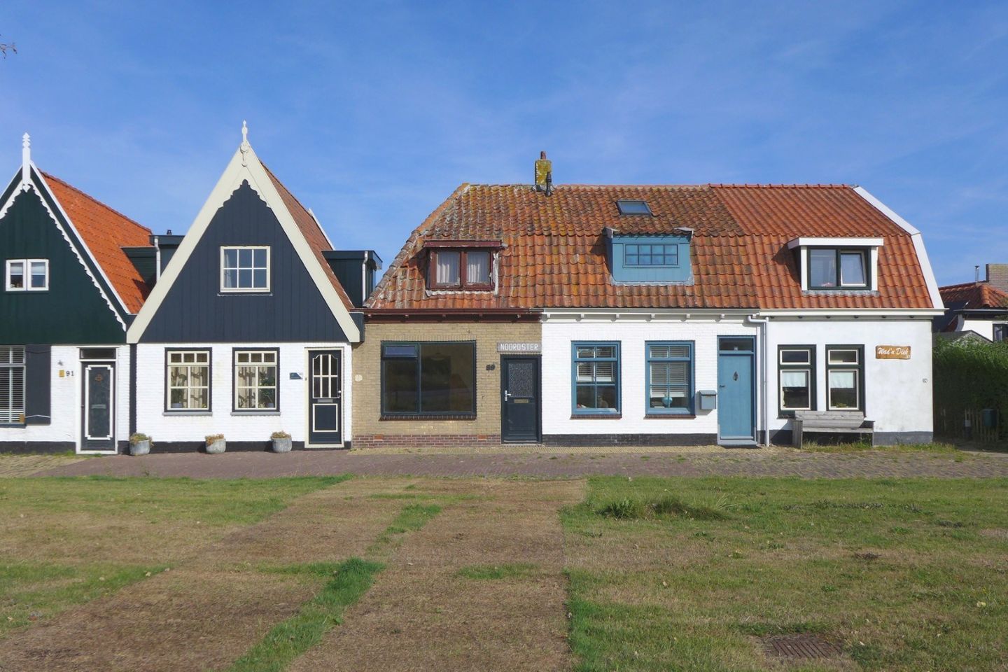 Foto 4 van De Ruyterstraat 89