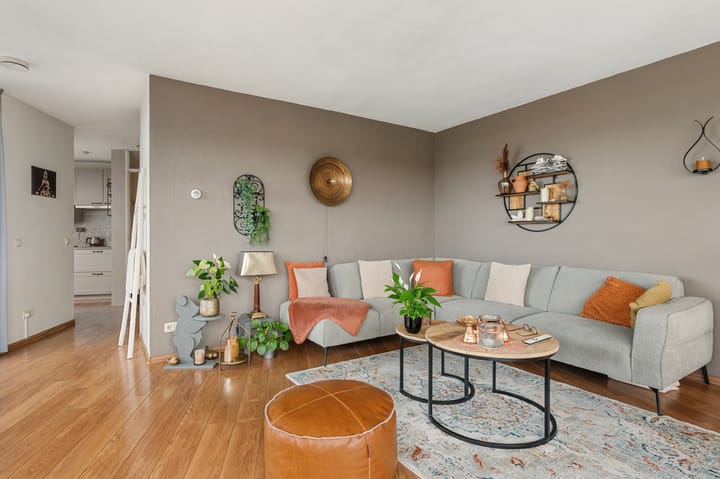 Appartement te koop: Schelphoek 44, Hoofddorp