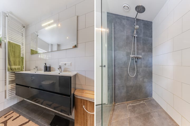 Tussenwoning te koop: Kleyn Proffijtlaan 8, Oegstgeest