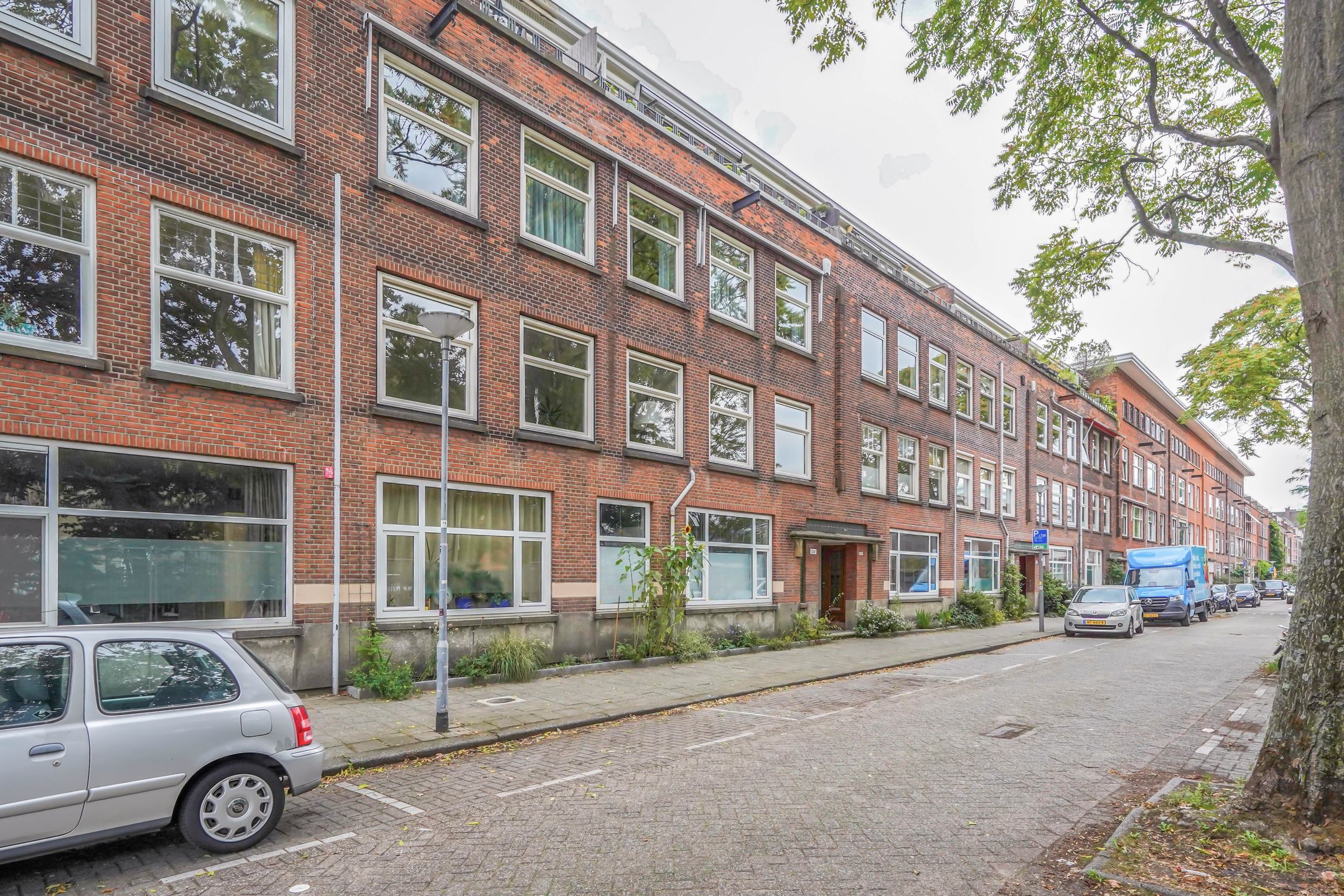 Foto 27 van Sonmansstraat 104-B02