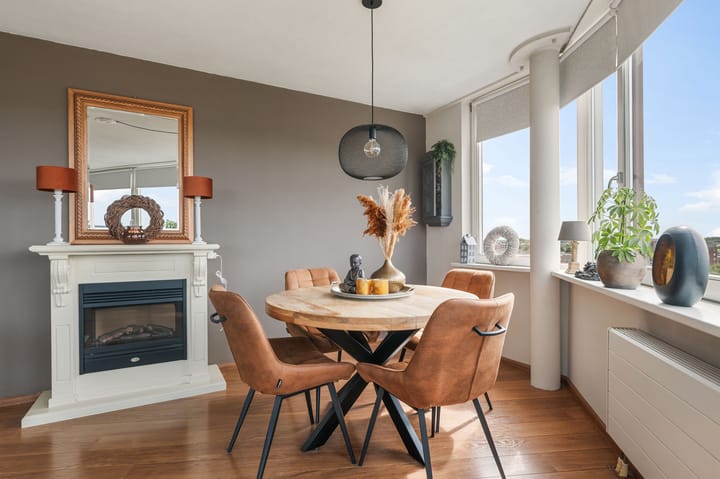 Appartement te koop: Schelphoek 44, Hoofddorp