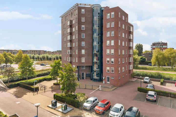 Appartement te koop: Schelphoek 44, Hoofddorp
