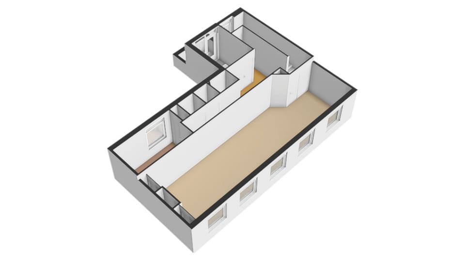 Foto 35 van Sonmansstraat 104-B02