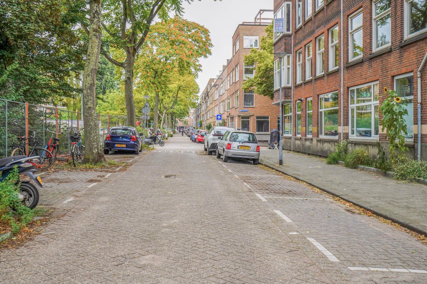 Foto 29 van Sonmansstraat 104-B02